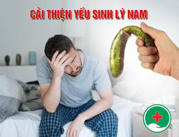 Tư vấn yếu sinh lý có chữa được không?