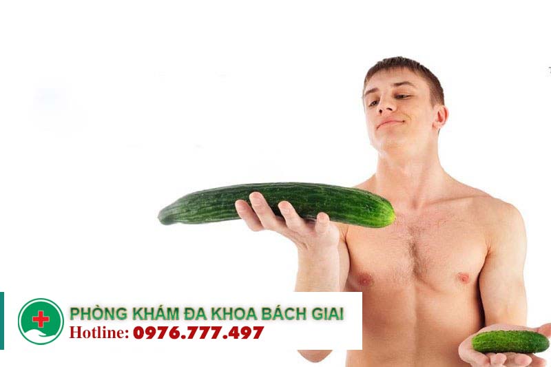 cách kéo dài dương vật