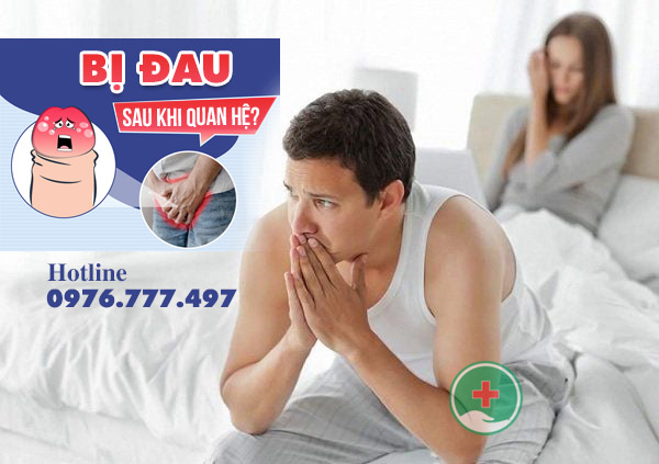 Chưa lột bao quy đầu quan hệ có thai không?